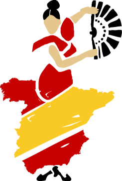 Hiszpania na luzie