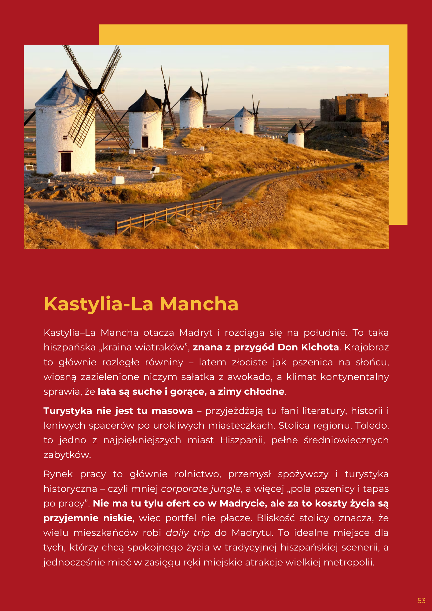 Pierwsze kroki w Hiszpanii. Od przeprowadzki do życia na luzie - obrazek 9