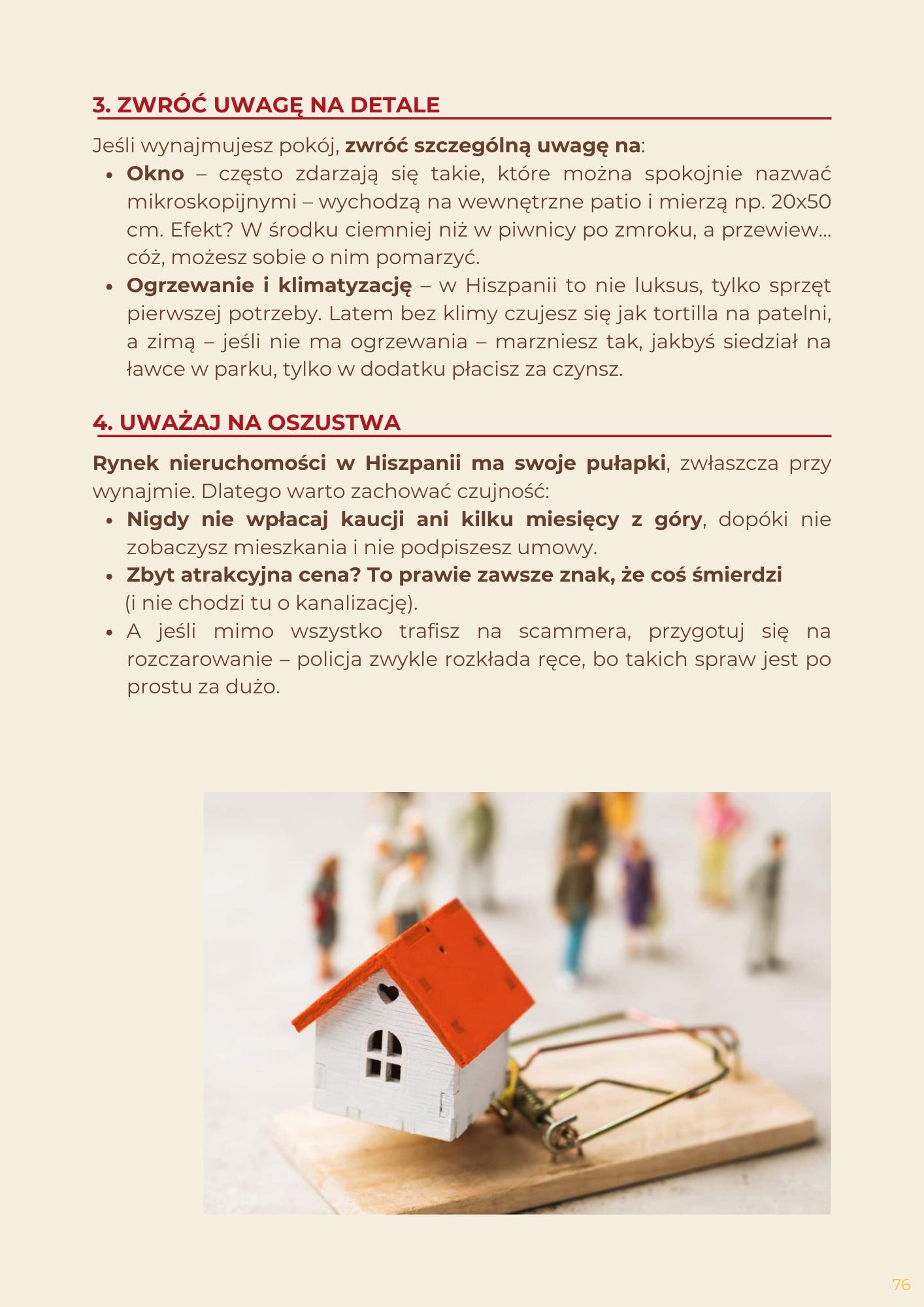 Pierwsze kroki w Hiszpanii. Od przeprowadzki do życia na luzie - obrazek 10