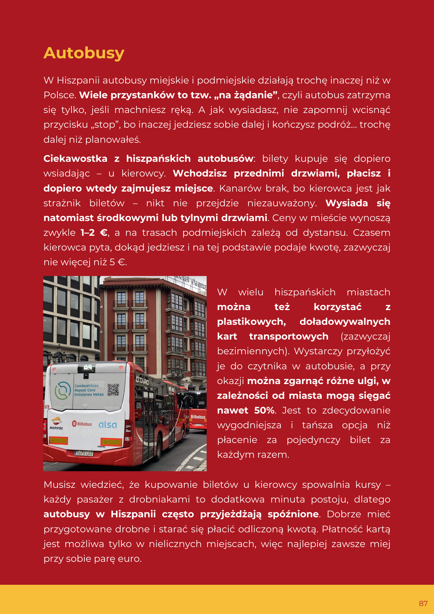 Pierwsze kroki w Hiszpanii. Od przeprowadzki do życia na luzie - obrazek 11