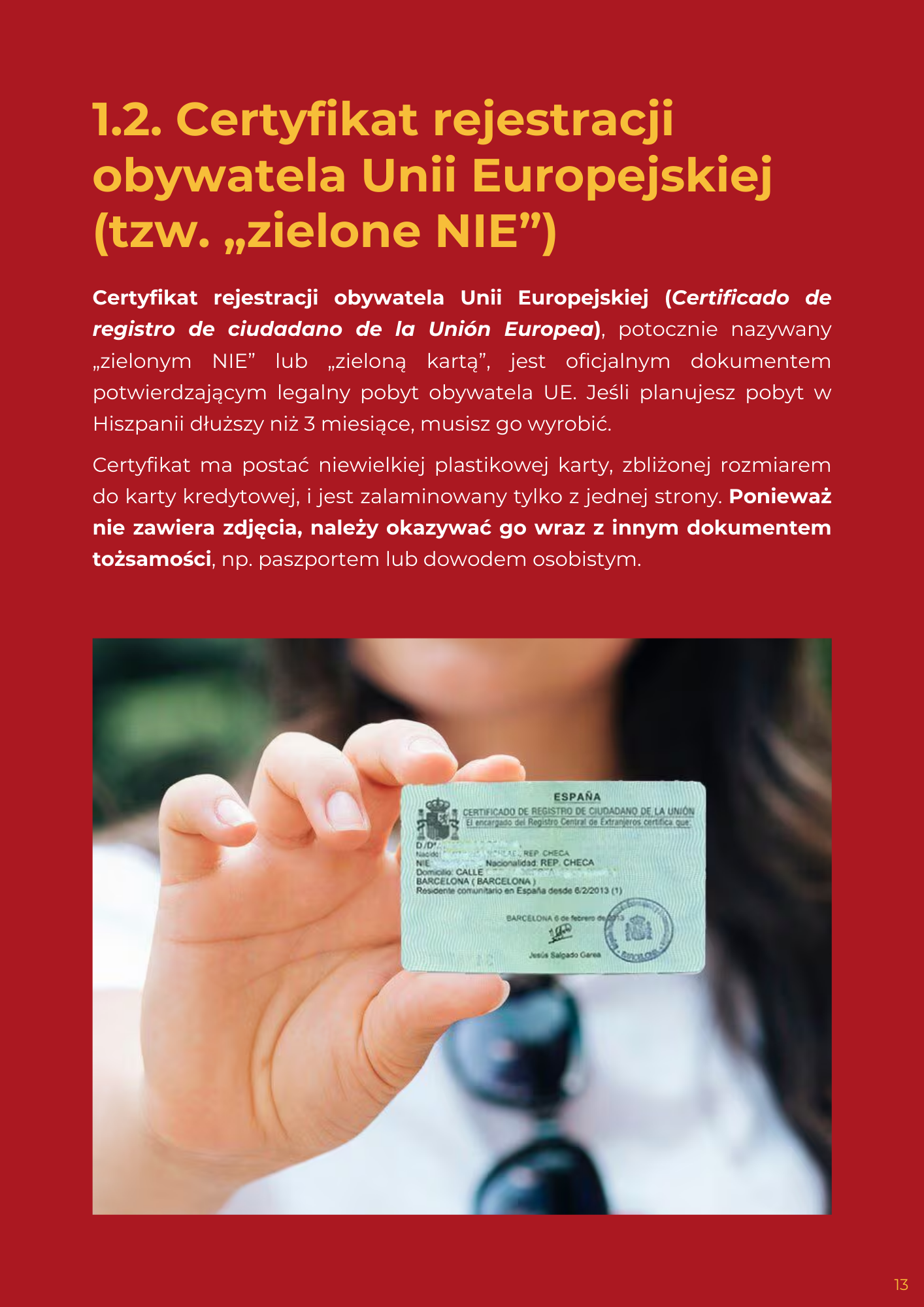 Pierwsze kroki w Hiszpanii. Od przeprowadzki do życia na luzie - obrazek 5