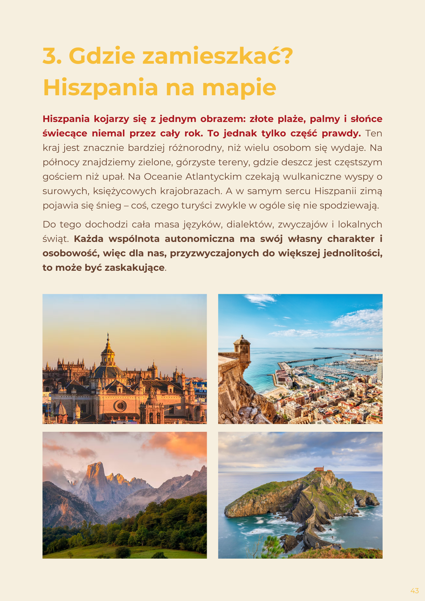 Pierwsze kroki w Hiszpanii. Od przeprowadzki do życia na luzie - obrazek 8